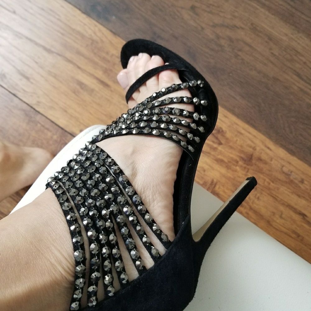 Zigi Soho heels /sandals